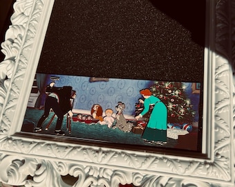 Family Photo Pin Set