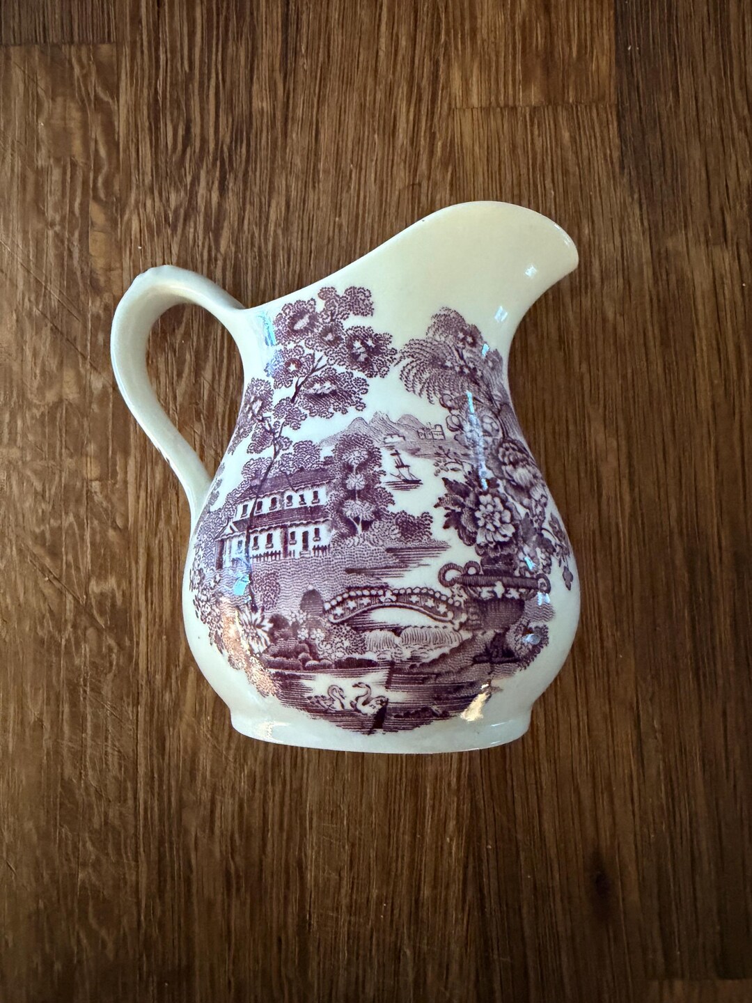 Tonquin Royal Staffordshire Dinnerware By Clarice Cliff Purple Tonquin Royal Staffordshire Dinnerware By Clarice Cliff Purple