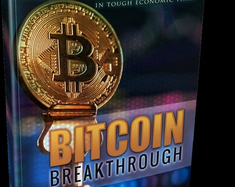Bitcoin Breakthrough Pack.