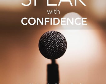 Speak With Confidence