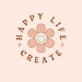HappyLifeCreate