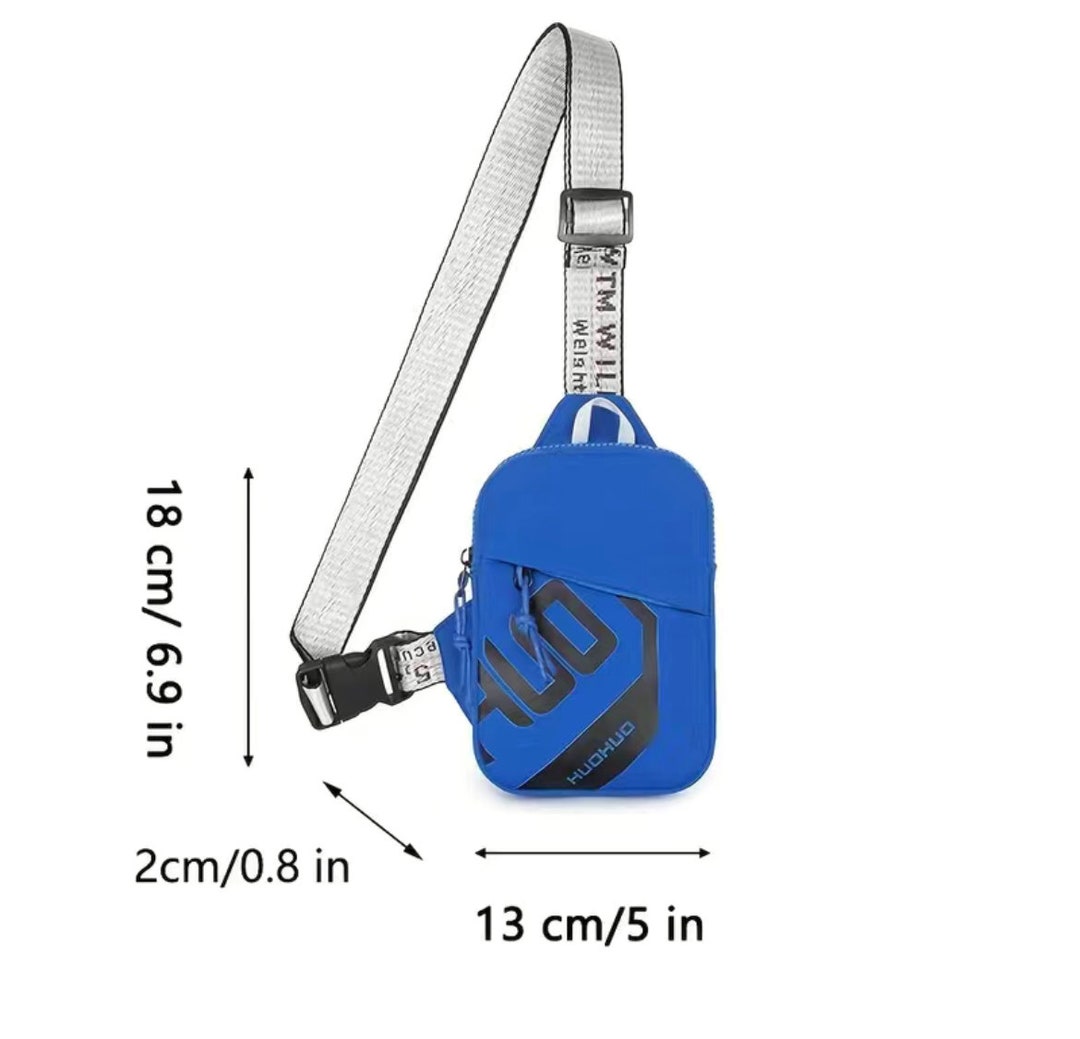 Off White Cross Body Bag Etsy Singapore