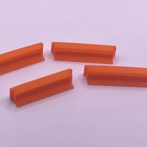 Mavic Air 2 Battery Cover Set of 4 - Pin Protectors - Custom Colors