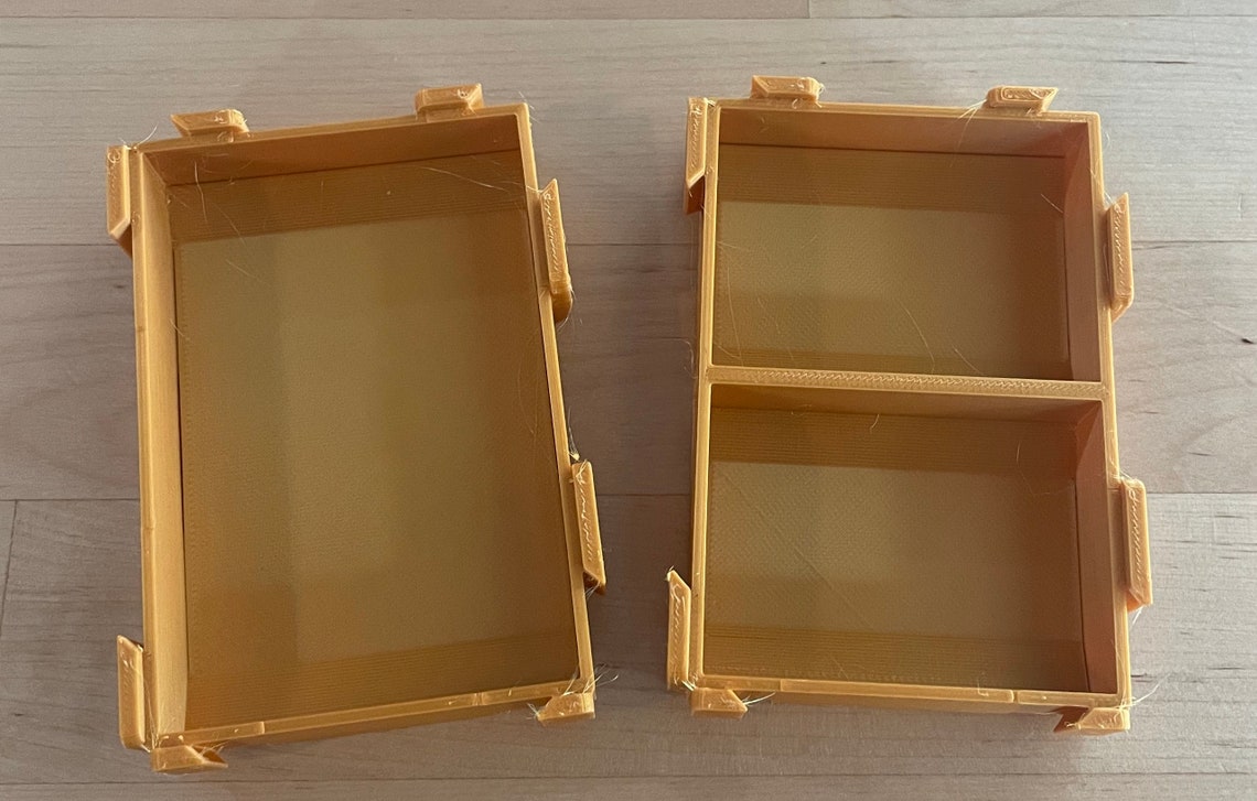 Dominion Card Holders Full Base Set & Expansion Sets Etsy