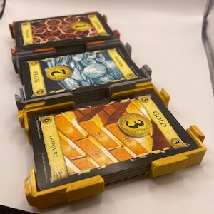Dominion Card Holders - Full Base Set