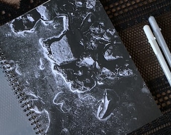 Spiral Notebooks