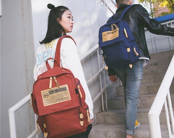 XLING Detachable Backpack Cute Paris Eiffel Tower Cats College School Canvas Book Laptop Bag Girls Boys Travel Hiking Camping Daypack with Cross Bag XLING Detachable Backpack Cute Paris Eiffel Tower Cats College School Canvas Book Laptop Bag Girls Boys Travel Hiking Camping Daypack with Cross Bag
