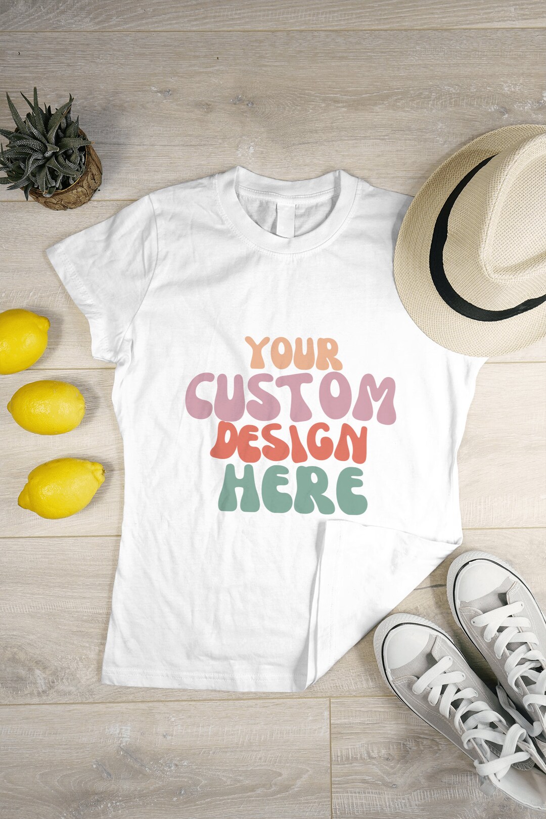 Customised T Shirts Examples Customized T Shirts
