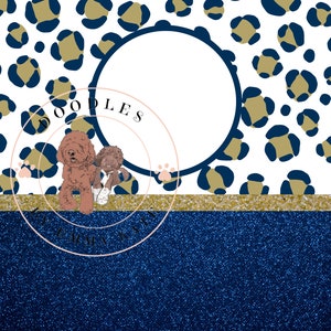 Tumbler Template PNG