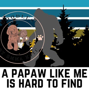 Sasquatch PNG