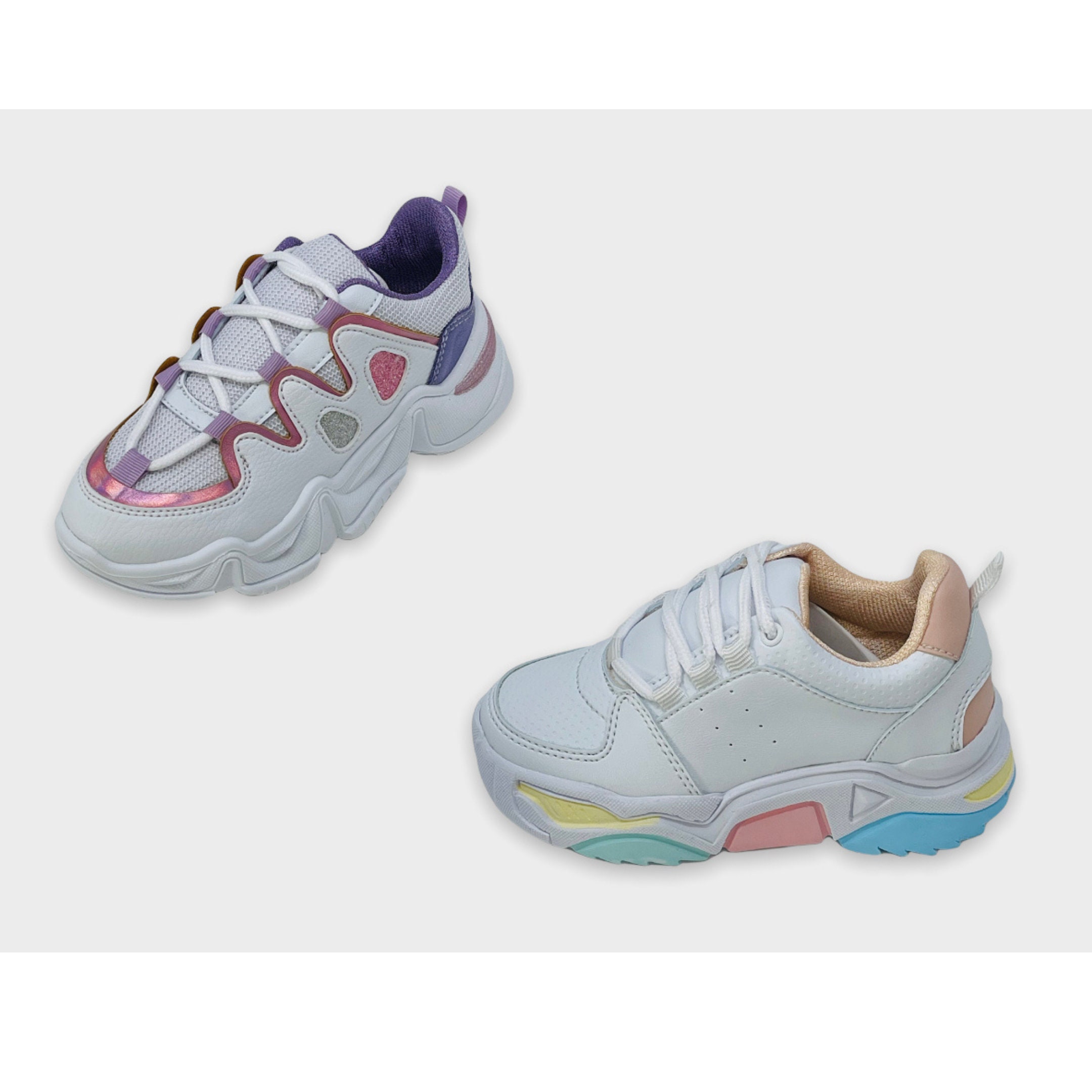 Zapatillas para adolescentes - España