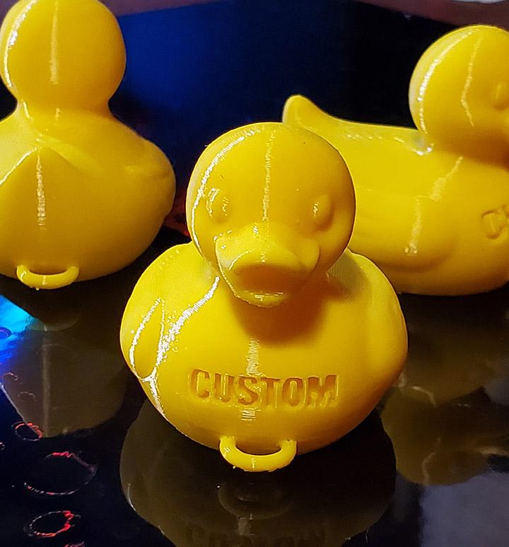 Plastic Duck Wheels - Etsy