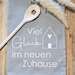 see more listings in the Geschenke zum Einzug section