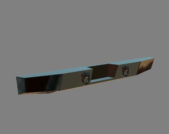 Bumpers - Z3D