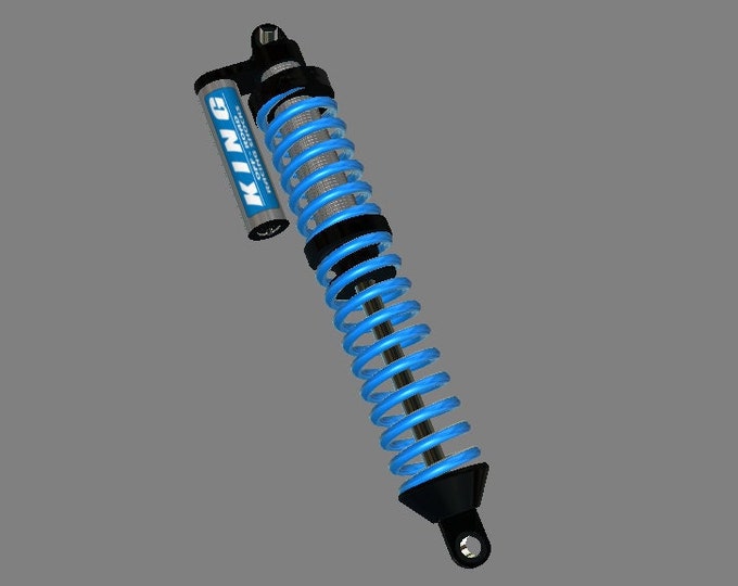 KING Adjustable 3-5" Coilover