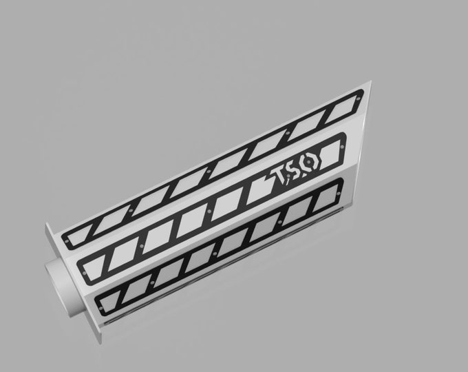 Exhaust Z3d ExoticCustomsFiveM