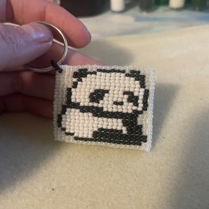 panda bear