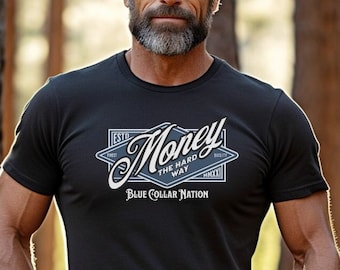 Blue Collar Shirt, Blue Collar Gifts, Lineman Shirt, Welder Shirt, Contractor Shirt, Mechanic Shirt, Blue Collar Wife Shirt, Trucker Shirt