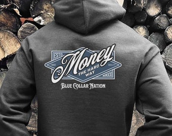 Hoodie für Bauarbeiter, Geschenke für Bauarbeiter, Geschenke für Schweißer, Hoodie für Rohrleitungsbau, Hoodie für Heizungs- und Klimatechnik, Hoodie für Elektriker, Herrenhemd für Bauarbeiter, Tucker-Hoodie