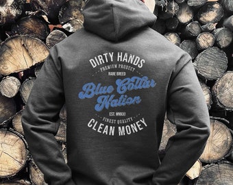 Hoodie für Bauarbeiter, Geschenke für Bauarbeiter, Hoodie für Elektriker, Hoodie für Schweißer, Hoodie für Bauunternehmer, Hoodie für Mechaniker, Hoodie für Arbeiterfrauen, Hoodie für LKW-Fahrer