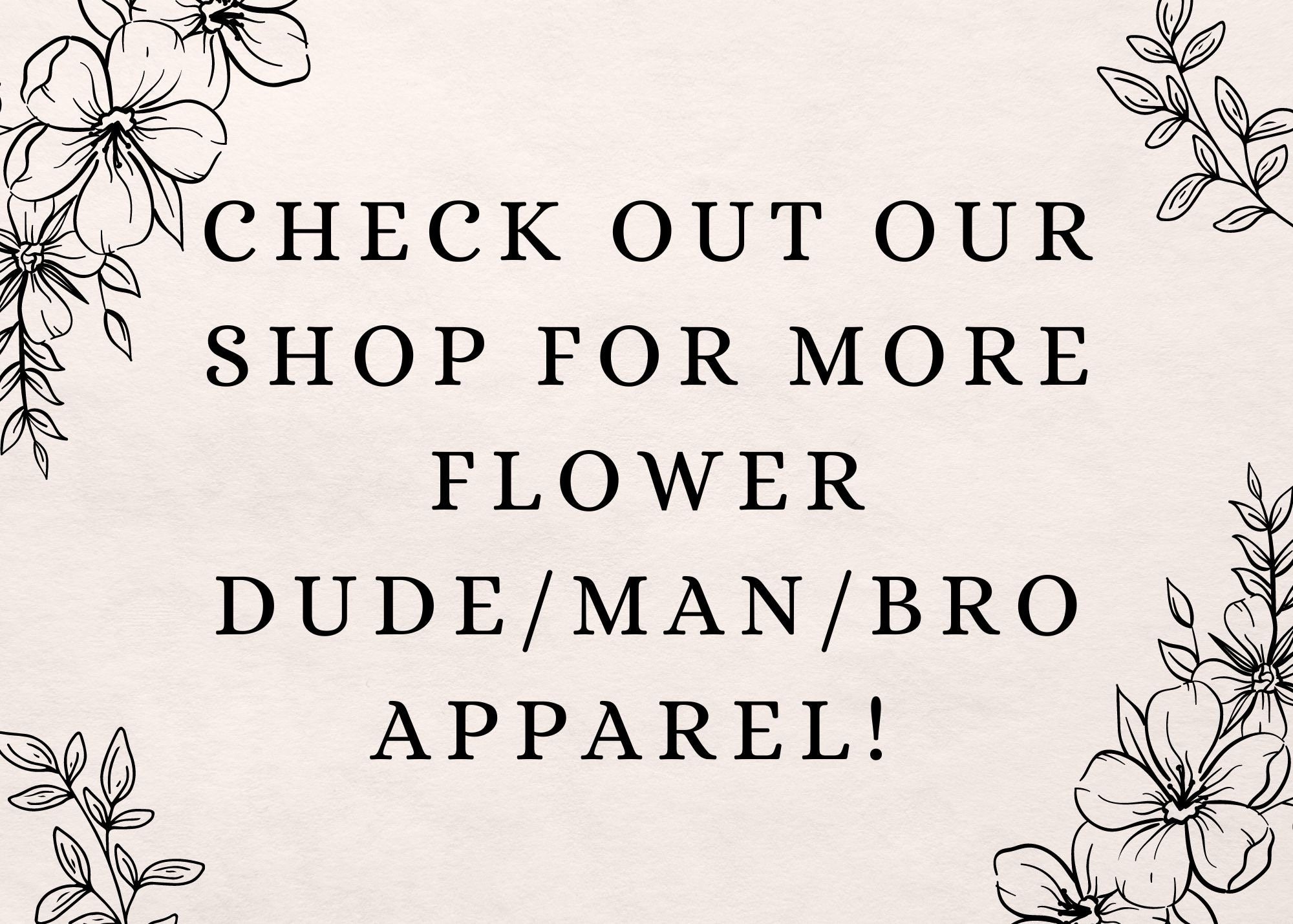 Flower Man Fanny Pack, Flower Dude Fanny Pack sold by Ismael Chang