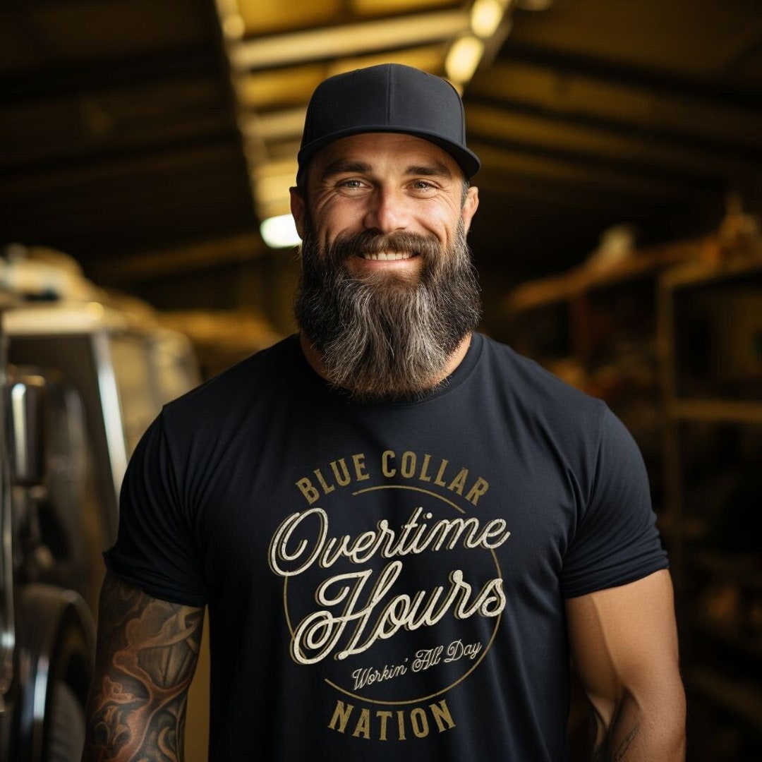 Blue Collar Shirt, Blue Collar Gifts, Lineman Shirt, Welder Shirt