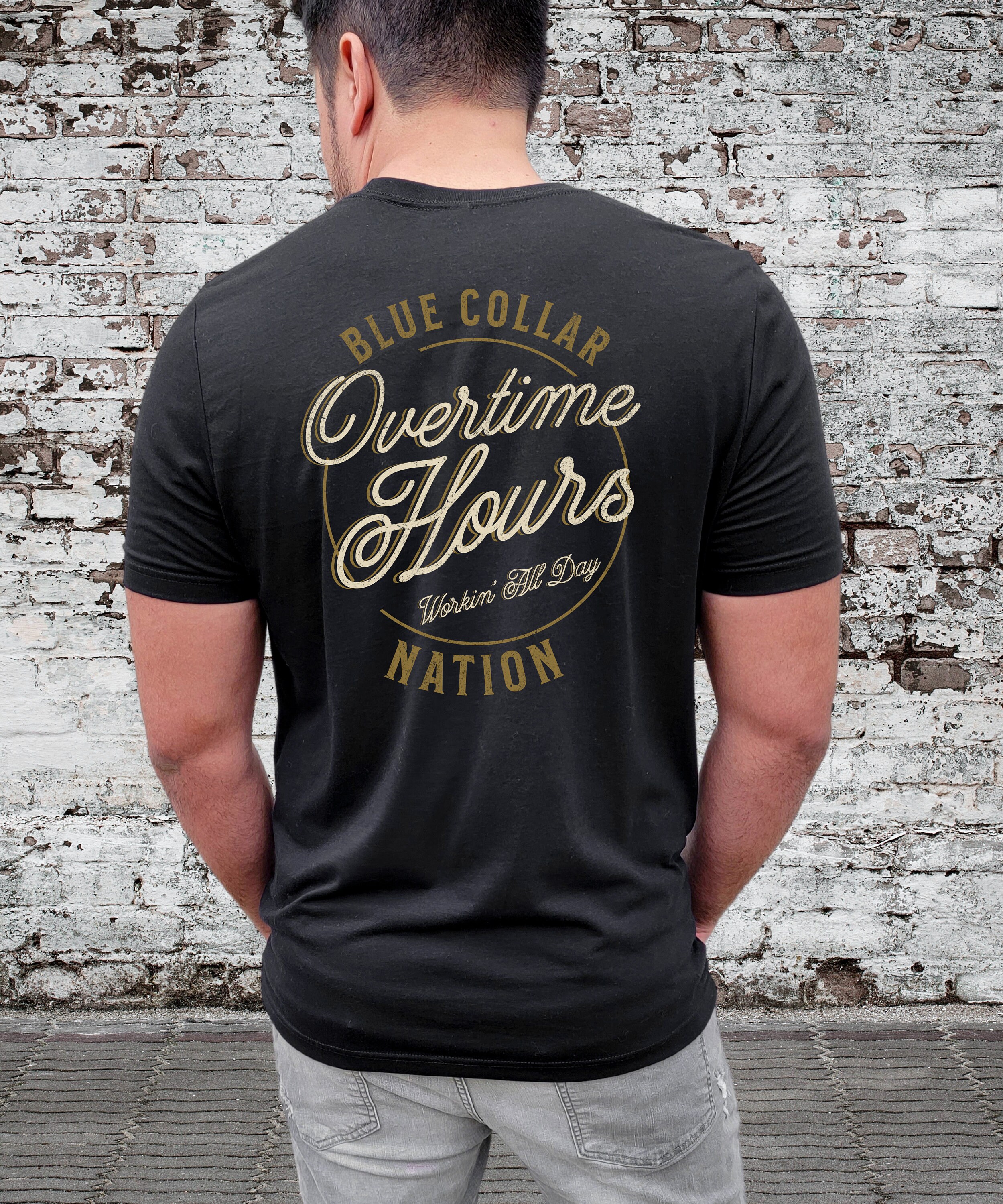 Blue Collar Shirt, Blue Collar Gifts, Lineman Shirt, Welder Shirt