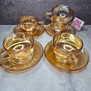 アメリカ ビンテージ ジャネット チェリーブロッサムツーハンドル