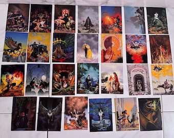 90年代のヴィンテージトランプ、ソビエト時代のトランプゲーム