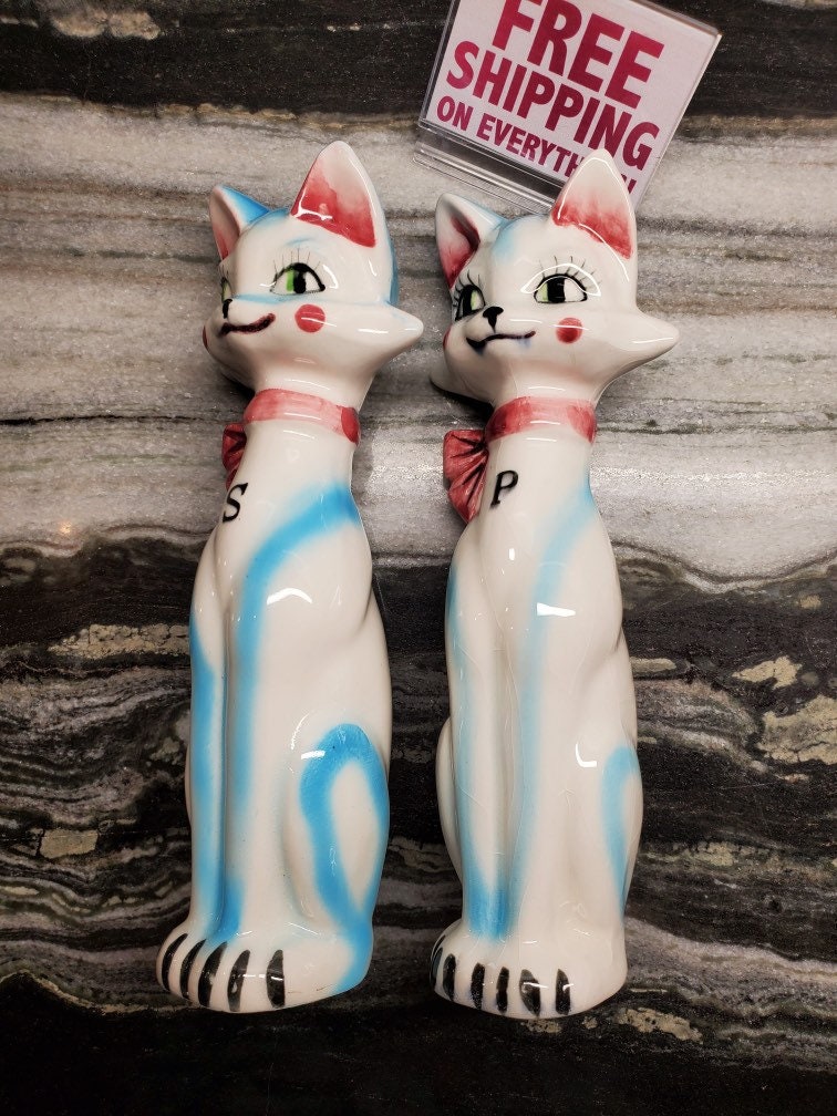 Vintage Dogs Salt & Pepper / ヴィンテージ ソルト＆ペッパー