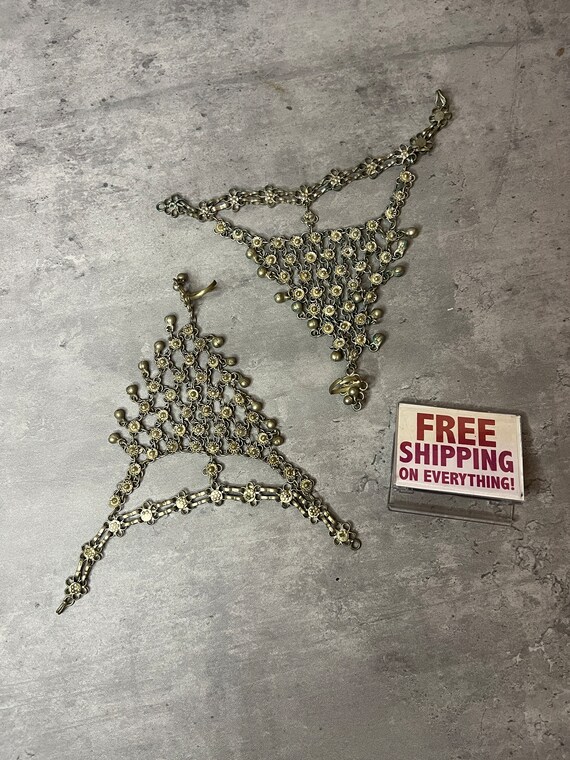 Gioielli Per La Danza Del Ventre - Danzarte - Foto 5