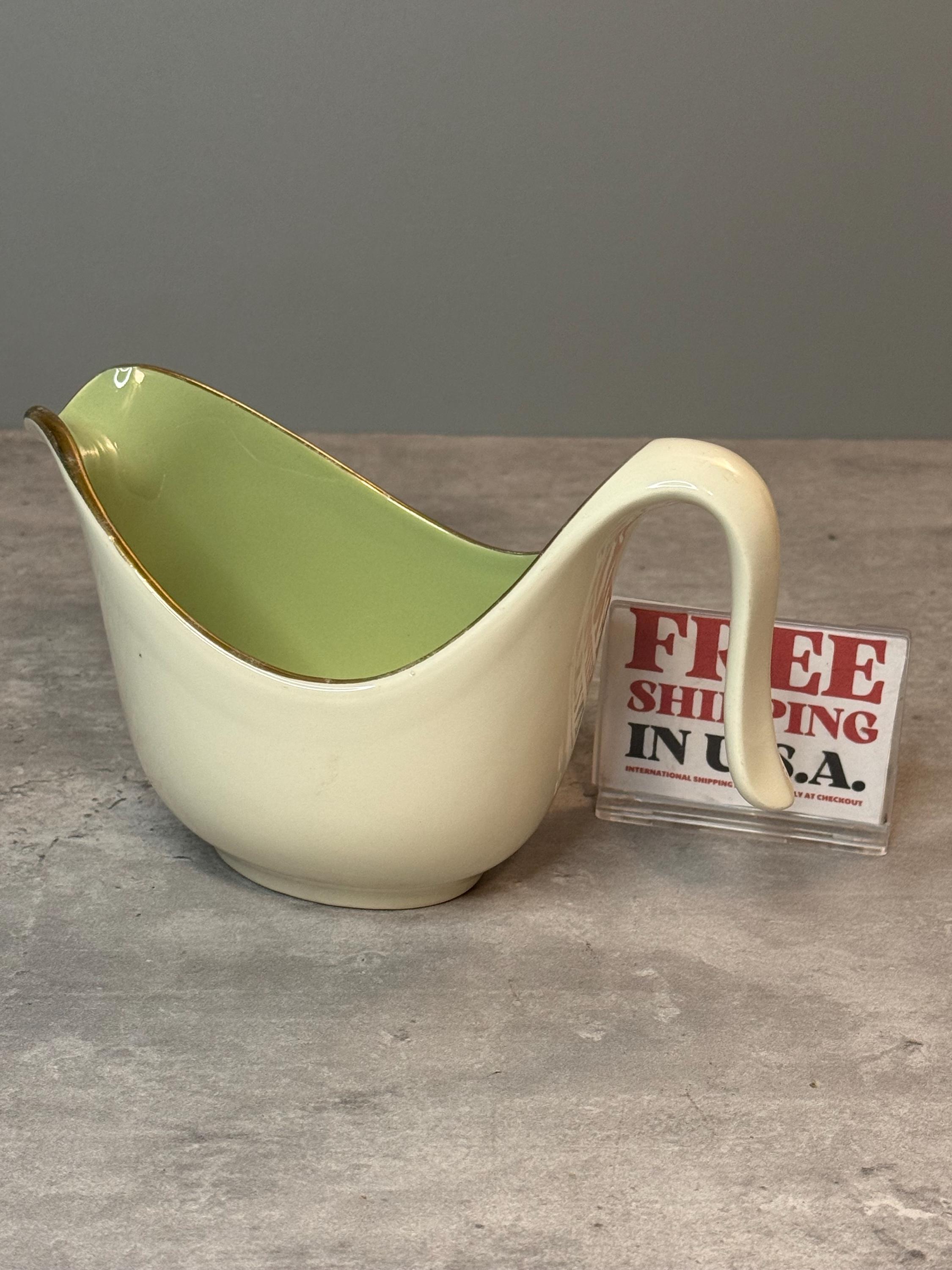 Taylor Smith & Taylor Pitcher - Etsy