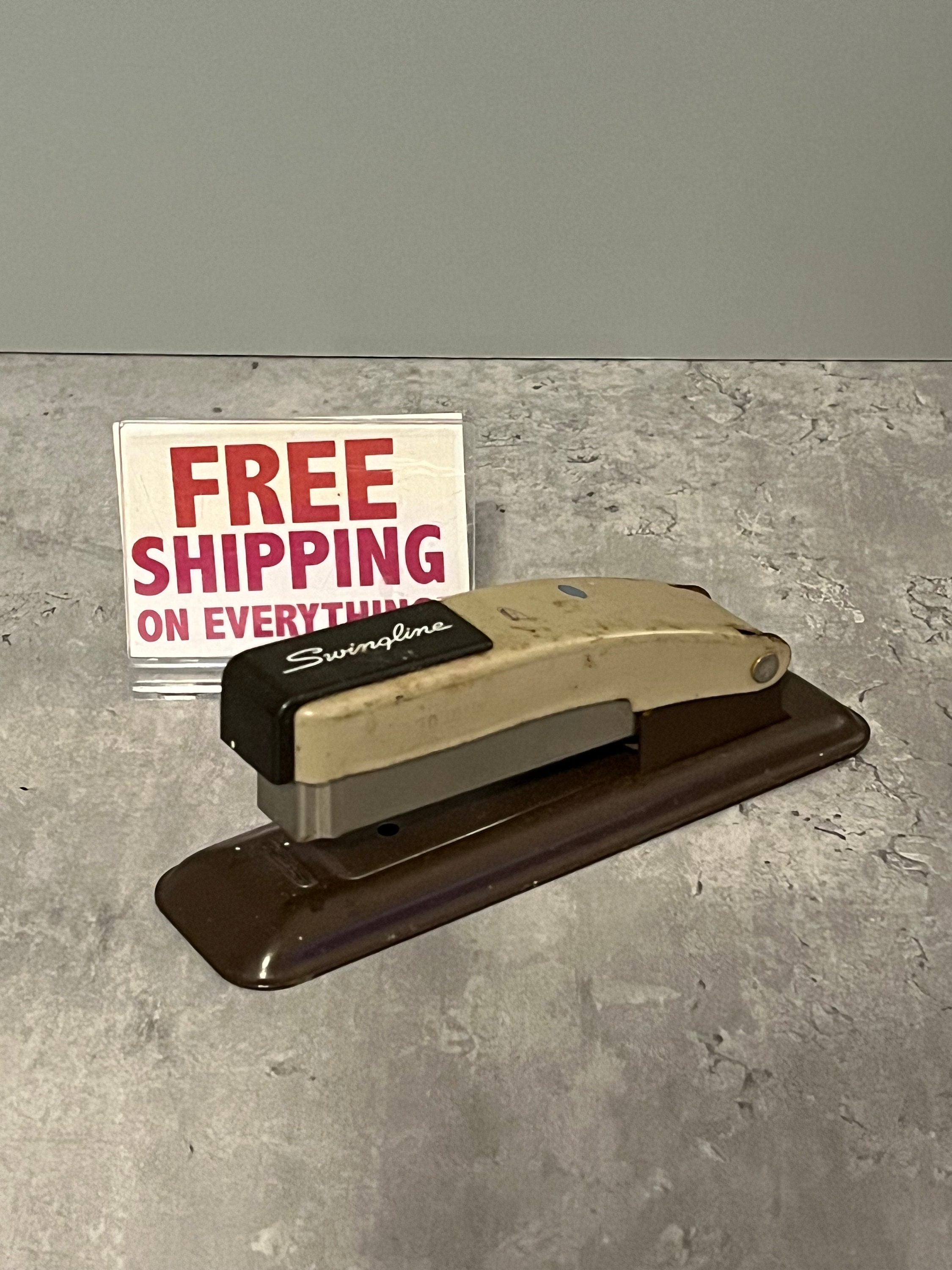 Engrapadora swingline - Etsy México, image size:2250x3000