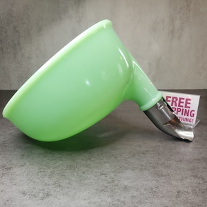 Jadeite Juicer - Vintage 1930s