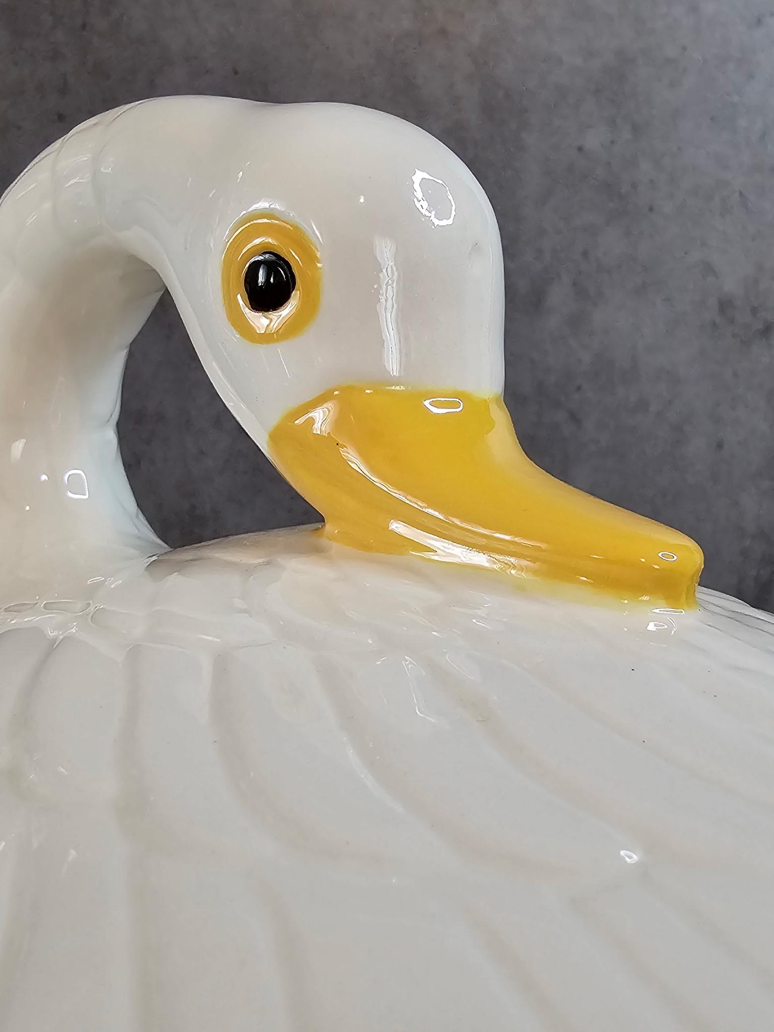 ❤☆Super White Swan☆上下partyまつげスーパーホワイトスワン