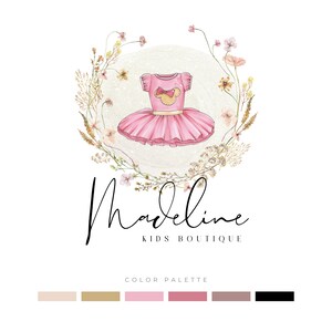 Boutique de online niñas
