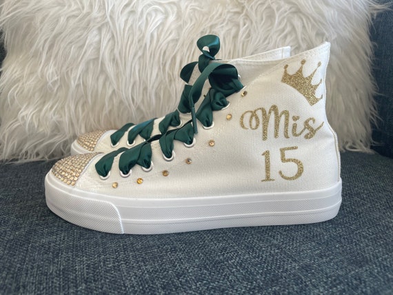 Queen converse shoes sale