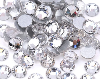 EXTRA Rhinestones on shoes