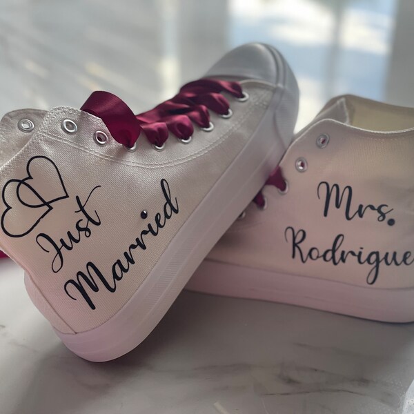 Bridal Sneakers Etsy — free download