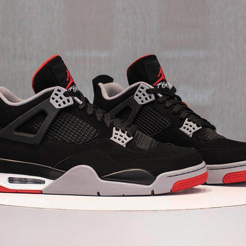 Custom AJ4 breds | Etsy Ireland