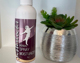 Sisterlocks(TM) Herbal Spray Moisturizer