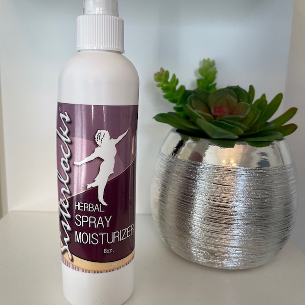 Sisterlocks(TM) Herbal Spray Moisturizer