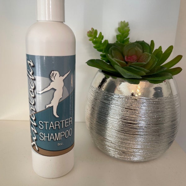 Sisterlocks(TM) Starter Shampoo