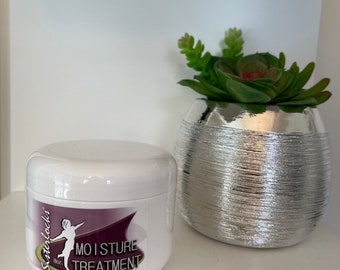 Sisterlocks(TM) Moisture Treatment