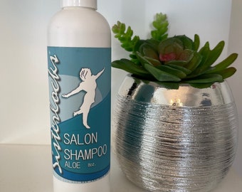 Sisterlocks(TM) Salon Aloe Shampoo