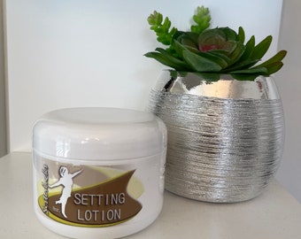 Sisterlocks(TM) Setting Lotion