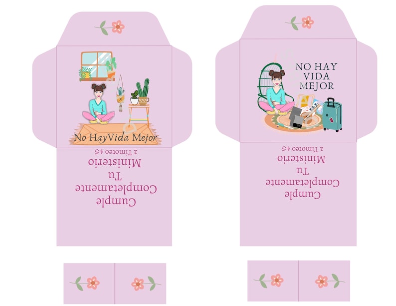 PIONEER TEA BAGS Digital Only, Español Etsy