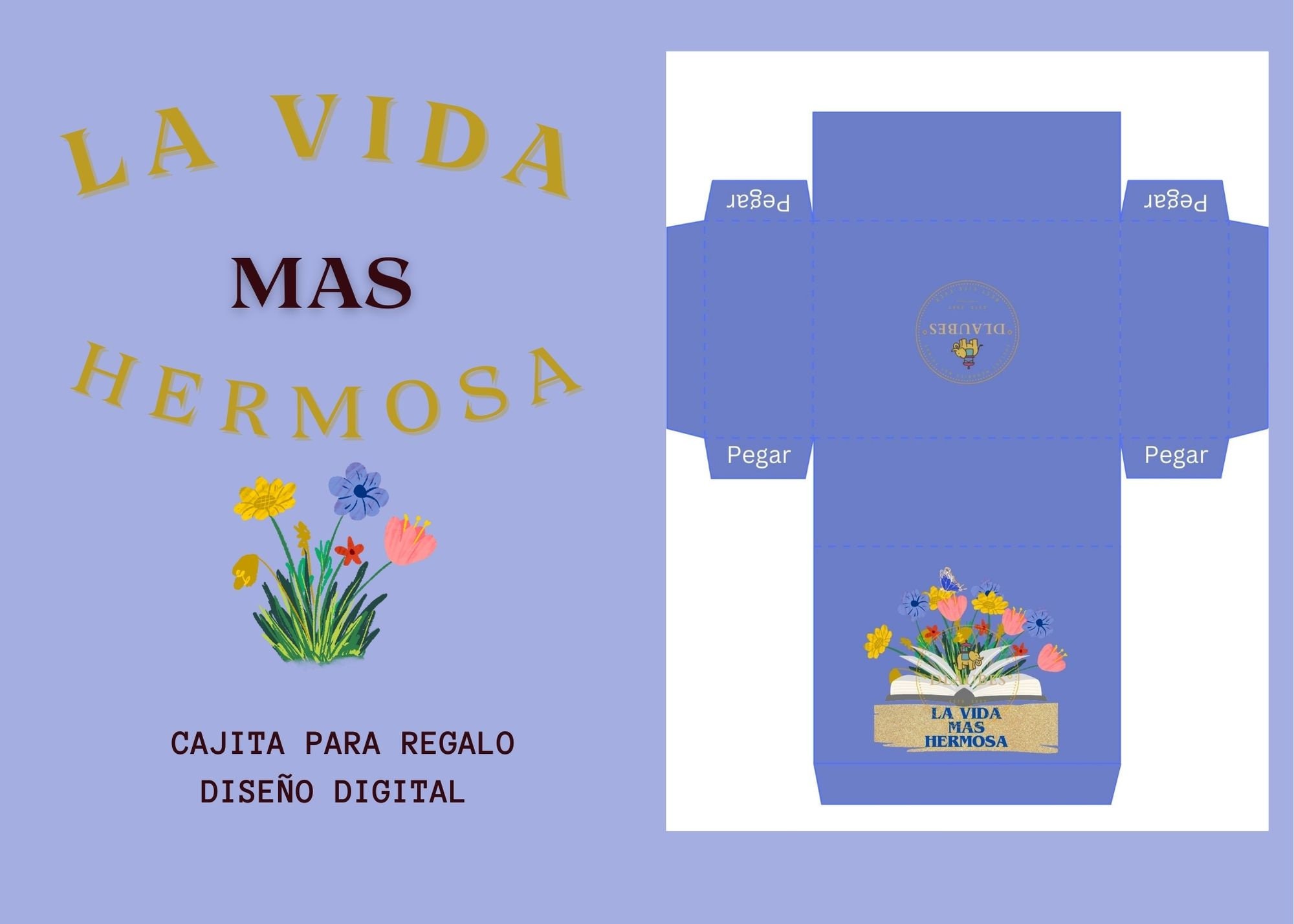 Mercancía de la gira 2024 España