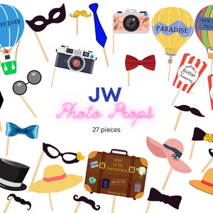 Foto Requisiten Fun 1