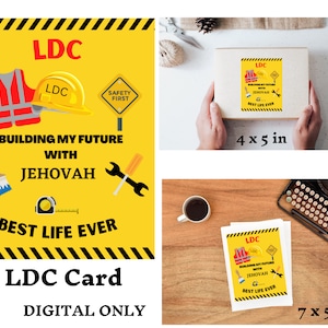 LDC Card